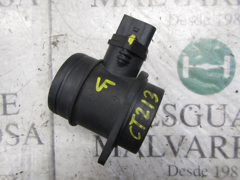 Recambio de caudalimetro para seat altea (5p1) reference referencia OEM IAM   