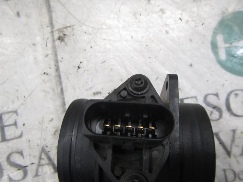 Recambio de caudalimetro para seat altea (5p1) reference referencia OEM IAM   