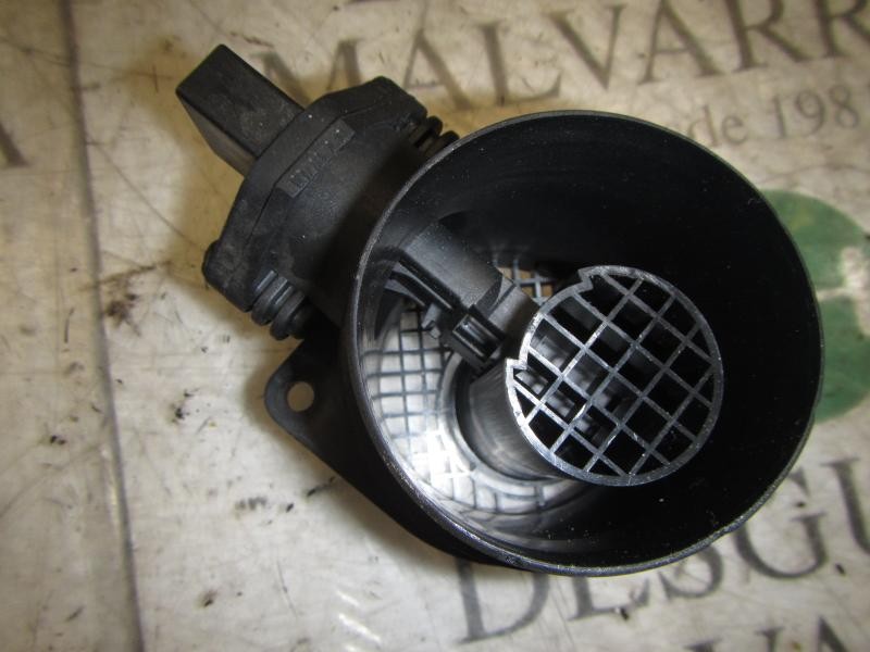 Recambio de caudalimetro para seat altea (5p1) reference referencia OEM IAM   
