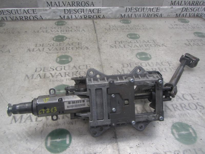 Recambio de columna direccion para seat altea (5p1) reference referencia OEM IAM   