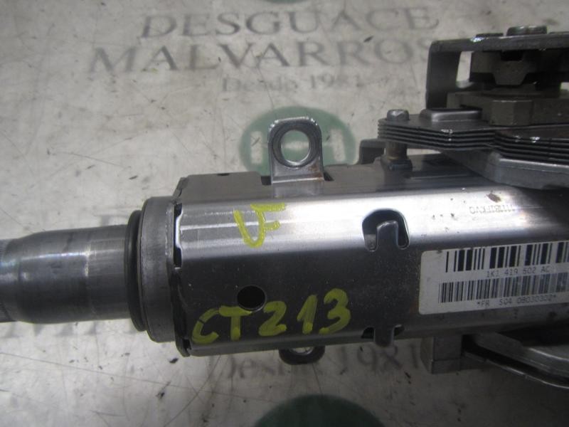 Recambio de columna direccion para seat altea (5p1) reference referencia OEM IAM   