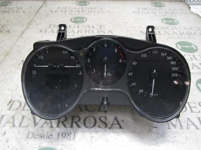 Recambio de cuadro instrumentos para seat altea (5p1) reference referencia OEM IAM   