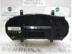 Recambio de cuadro instrumentos para seat altea (5p1) reference referencia OEM IAM    2