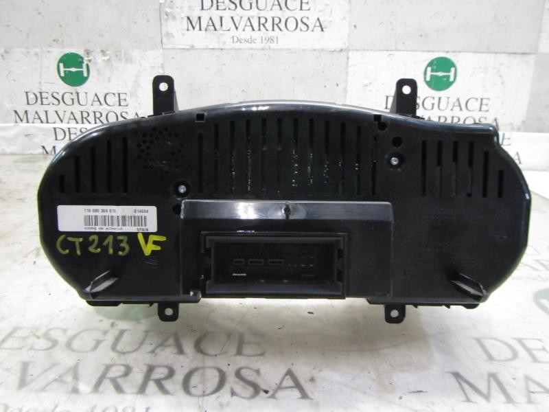 Recambio de cuadro instrumentos para seat altea (5p1) reference referencia OEM IAM   