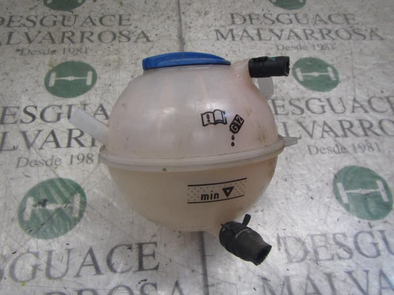 Recambio de deposito expansion para seat altea (5p1) reference referencia OEM IAM   