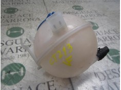 Recambio de deposito expansion para seat altea (5p1) reference referencia OEM IAM    2