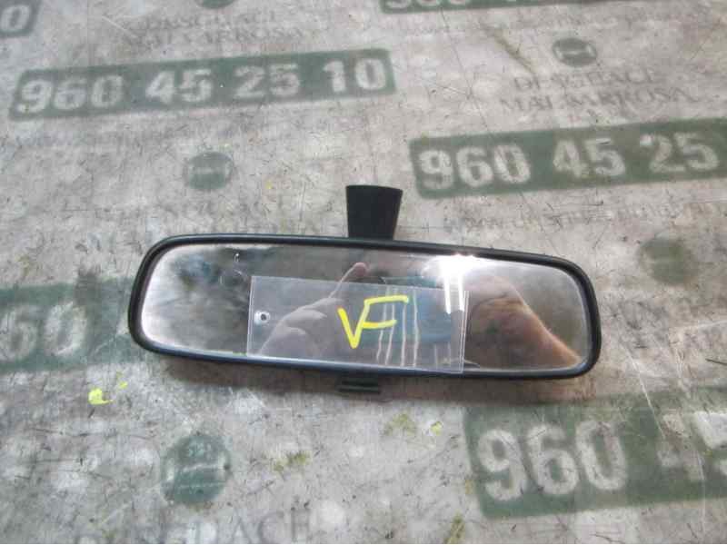 Recambio de espejo interior para seat altea (5p1) reference referencia OEM IAM   