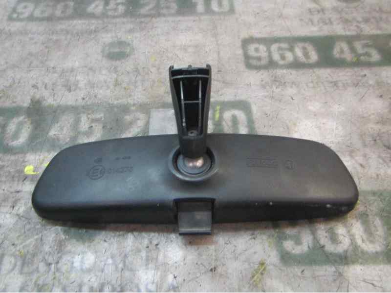 Recambio de espejo interior para seat altea (5p1) reference referencia OEM IAM   