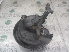 Recambio de mangueta trasera derecha para seat altea (5p1) reference referencia OEM IAM    2