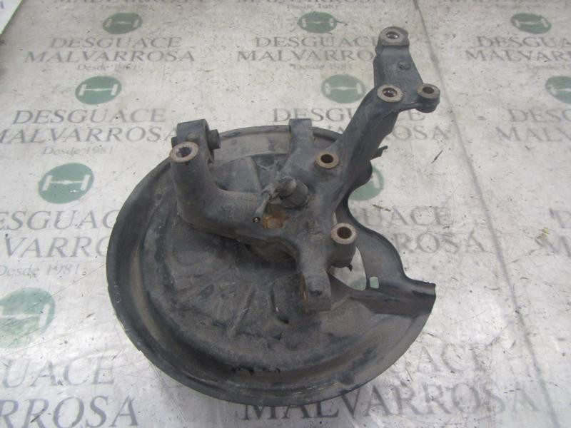 Recambio de mangueta trasera derecha para seat altea (5p1) reference referencia OEM IAM   