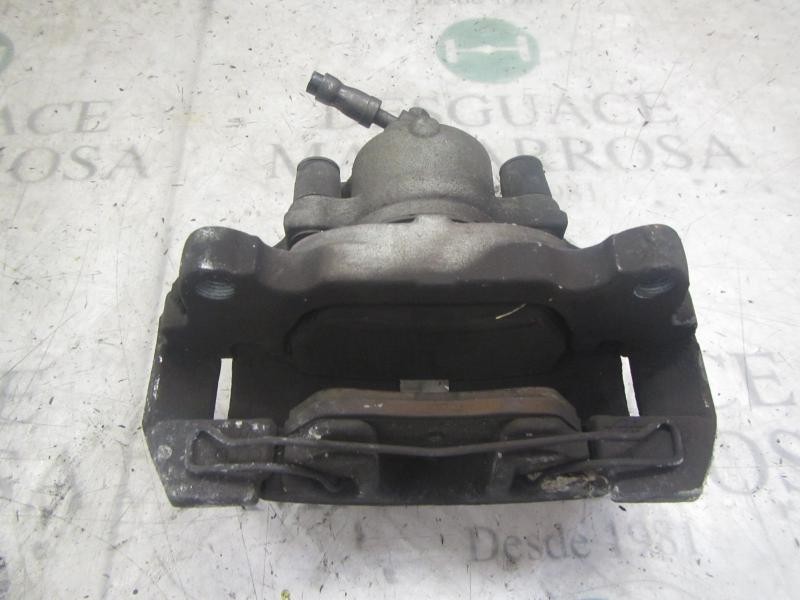 Recambio de pinza freno delantera izquierda para seat altea (5p1) reference referencia OEM IAM   