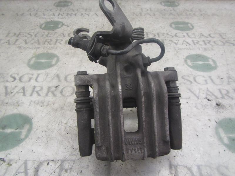 Recambio de pinza freno trasera derecha para seat altea (5p1) reference referencia OEM IAM   