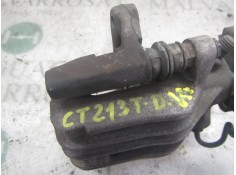 Recambio de pinza freno trasera derecha para seat altea (5p1) reference referencia OEM IAM    2