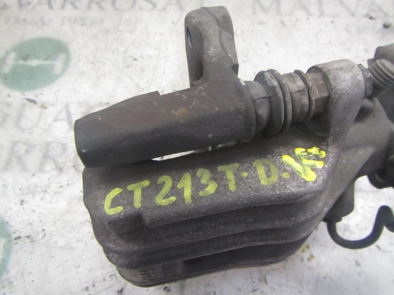 Recambio de pinza freno trasera derecha para seat altea (5p1) reference referencia OEM IAM   