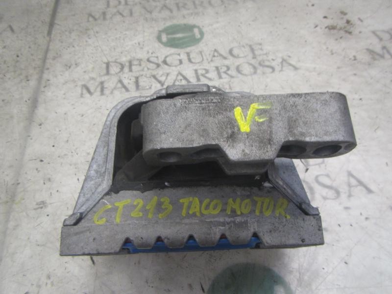 Recambio de soporte motor para seat altea (5p1) reference referencia OEM IAM   