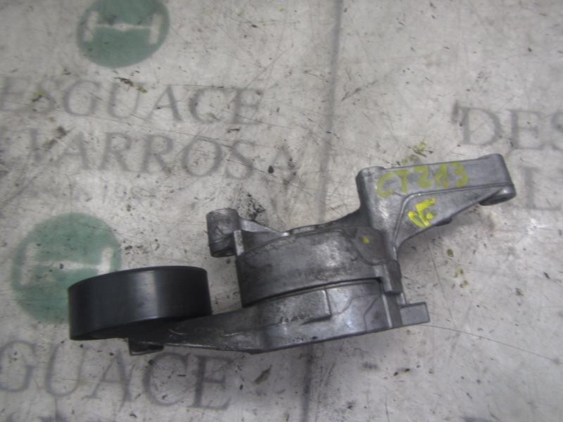 Recambio de tensor correa auxiliar para seat altea (5p1) reference referencia OEM IAM   