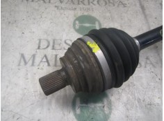 Recambio de transmision izquierda para seat altea (5p1) reference referencia OEM IAM    2