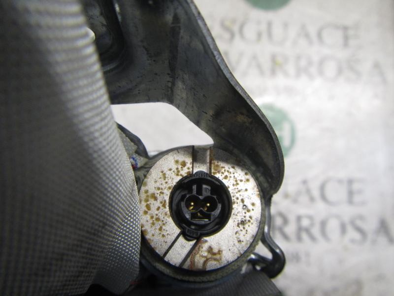 Recambio de airbag cortina delantero izquierdo para seat altea (5p1) reference referencia OEM IAM   