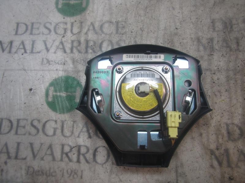 Recambio de airbag delantero izquierdo para lexus sc430 (uzz40) básico referencia OEM IAM 4513030590C0 000435804CGO 000435804CGO