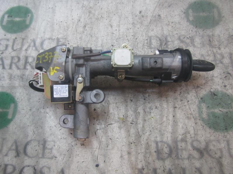 Recambio de antirrobo para lexus sc430 (uzz40) básico referencia OEM IAM 4528030680 450203015 