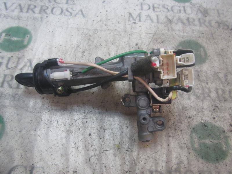 Recambio de antirrobo para lexus sc430 (uzz40) básico referencia OEM IAM 4528030680 450203015 