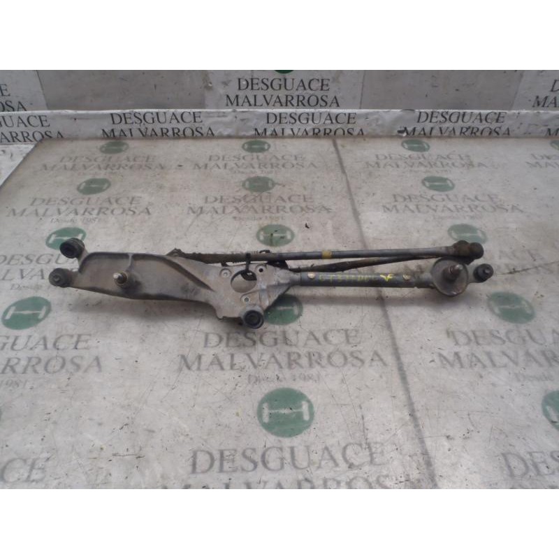 Recambio de articulacion limpia delantero para lexus sc430 (uzz40) básico referencia OEM IAM 8515024090  