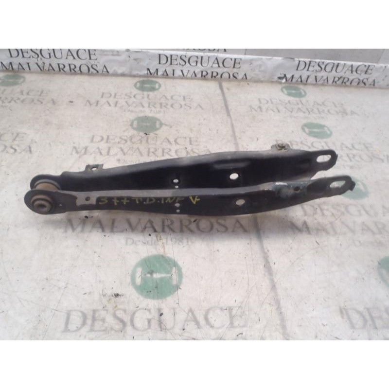 Recambio de brazo suspension inferior trasero derecho para lexus sc430 (uzz40) básico referencia OEM IAM 4873030080  