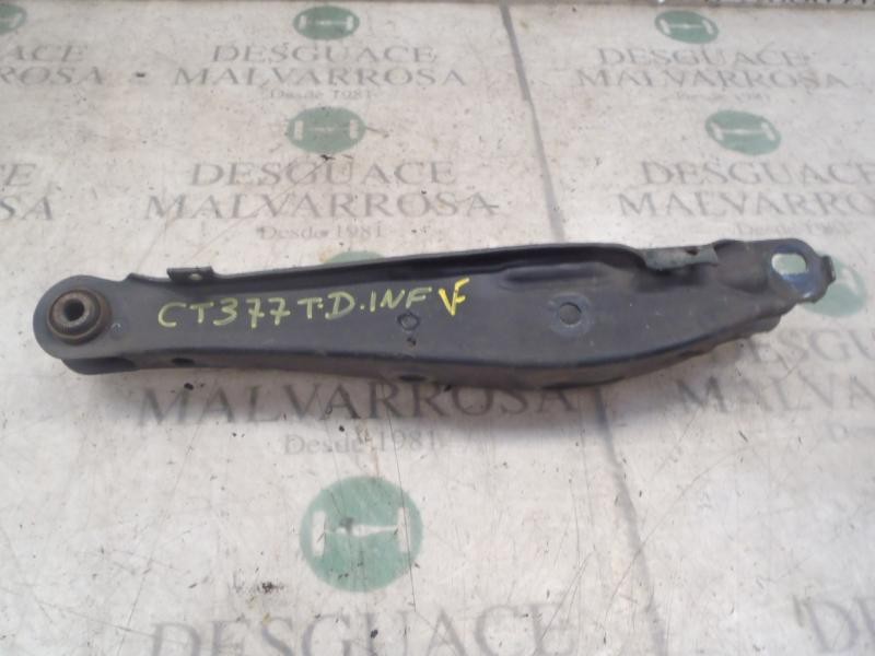 Recambio de brazo suspension inferior trasero derecho para lexus sc430 (uzz40) básico referencia OEM IAM 4873030080  