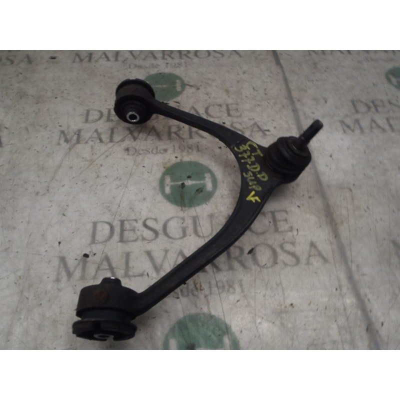 Recambio de brazo suspension superior delantero derecho para lexus sc430 (uzz40) básico referencia OEM IAM 4861039015  