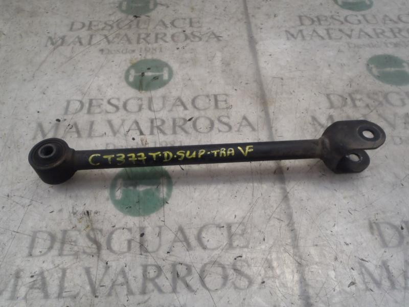 Recambio de brazo suspension inferior trasero derecho para lexus sc430 (uzz40) básico referencia OEM IAM 4871024040  