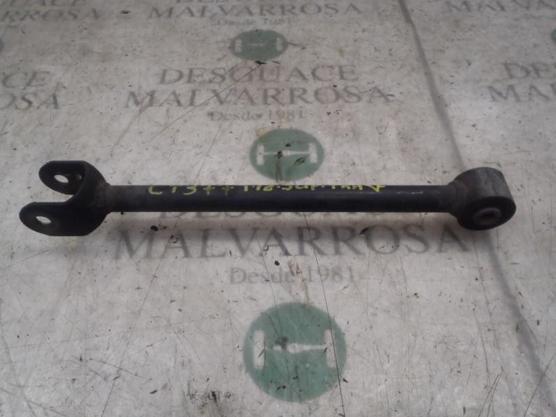 Recambio de brazo suspension inferior trasero izquierdo para lexus sc430 (uzz40) básico referencia OEM IAM 4871024040  