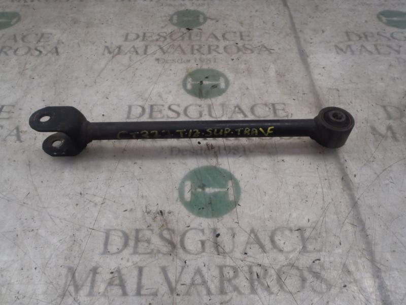 Recambio de brazo suspension inferior trasero izquierdo para lexus sc430 (uzz40) básico referencia OEM IAM 4871024040  