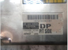 Recambio de centralita airbag para lexus sc430 (uzz40) básico referencia OEM IAM 8917024060 8917024060  2