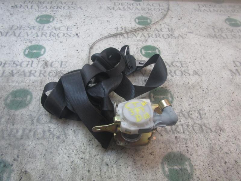 Recambio de cinturon seguridad delantero izquierdo para lexus sc430 (uzz40) básico referencia OEM IAM 7322024141C0  