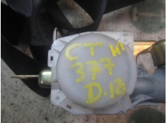 Recambio de cinturon seguridad delantero izquierdo para lexus sc430 (uzz40) básico referencia OEM IAM 7322024141C0   2