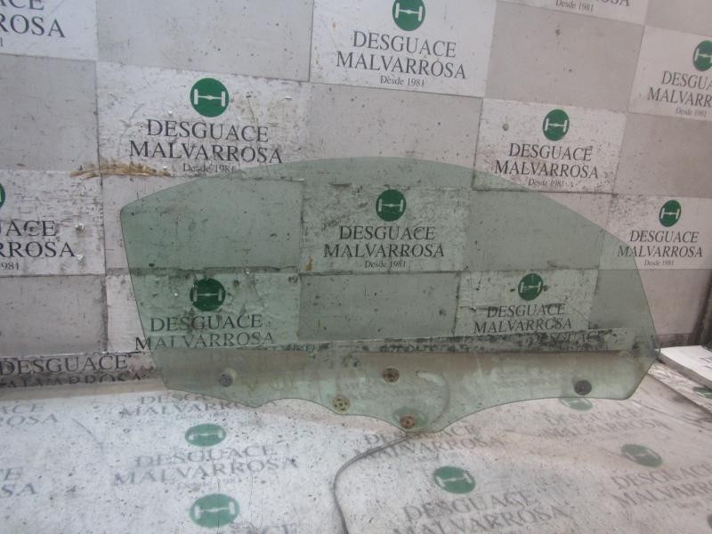 Recambio de cristal puerta delantero derecho para lexus sc430 (uzz40) básico referencia OEM IAM 6810124200  