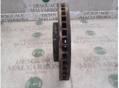 Recambio de disco freno delantero para lexus sc430 (uzz40) básico referencia OEM IAM 4351230300   2