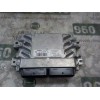 Recambio de centralita motor uce para dacia sandero 1.6 cat referencia OEM IAM 8200856659 8200856659 
