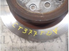 Recambio de disco freno trasero para lexus sc430 (uzz40) básico referencia OEM IAM 4243153011   2