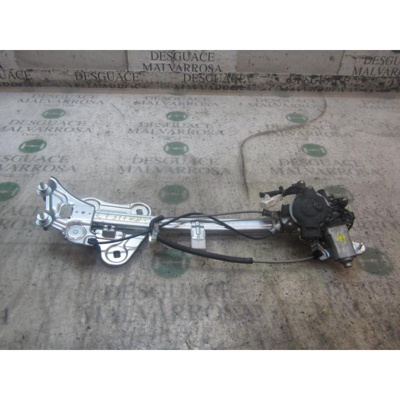 Recambio de elevalunas delantero derecho para lexus sc430 (uzz40) básico referencia OEM IAM 8571024040 8571024040 