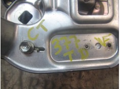 Recambio de elevalunas trasero derecho para lexus sc430 (uzz40) básico referencia OEM IAM 8572024050 8572024050  2