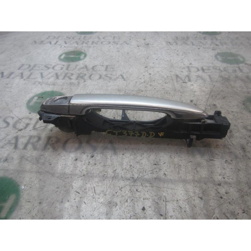 Recambio de maneta exterior delantera derecha para lexus sc430 (uzz40) básico referencia OEM IAM 6921050050B1  