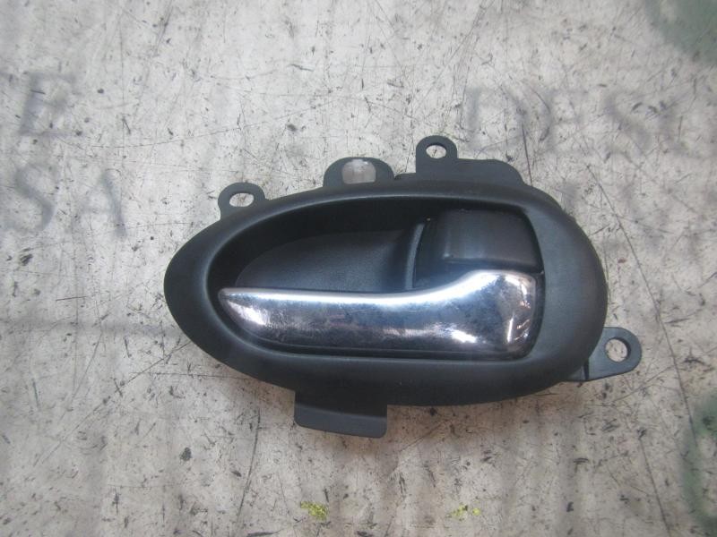 Recambio de maneta interior delantera derecha para lexus sc430 (uzz40) básico referencia OEM IAM 6920530140C0  