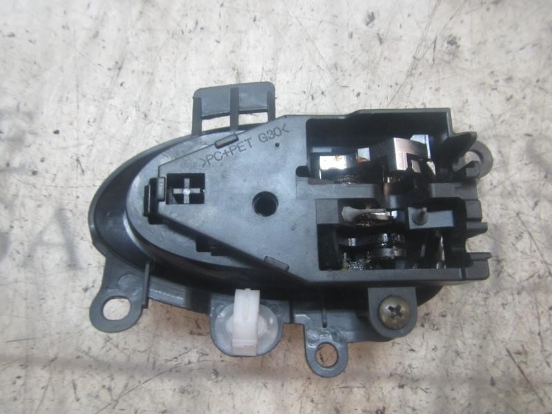 Recambio de maneta interior delantera derecha para lexus sc430 (uzz40) básico referencia OEM IAM 6920530140C0  