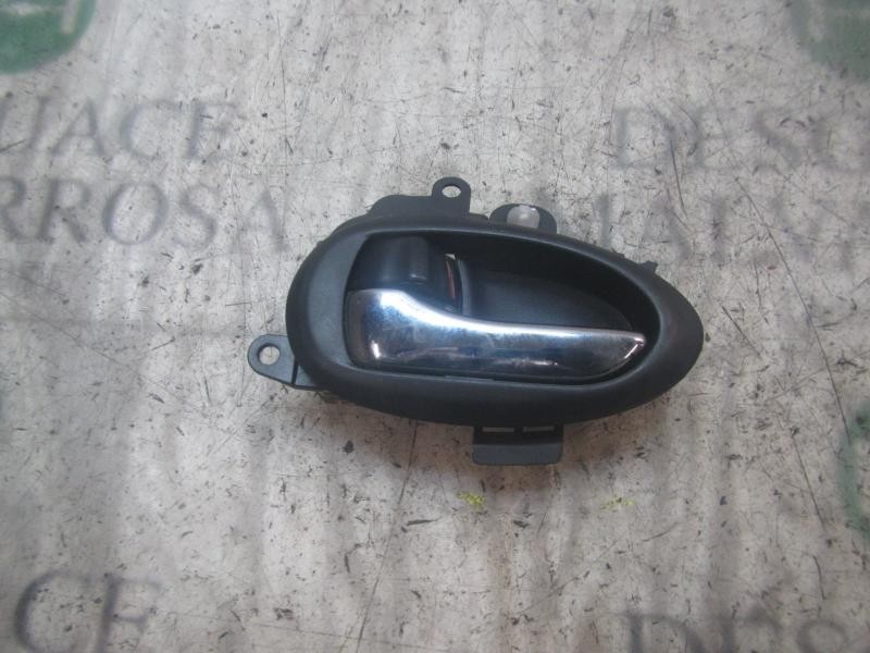 Recambio de maneta interior delantera izquierda para lexus sc430 (uzz40) básico referencia OEM IAM 6920630140C0  