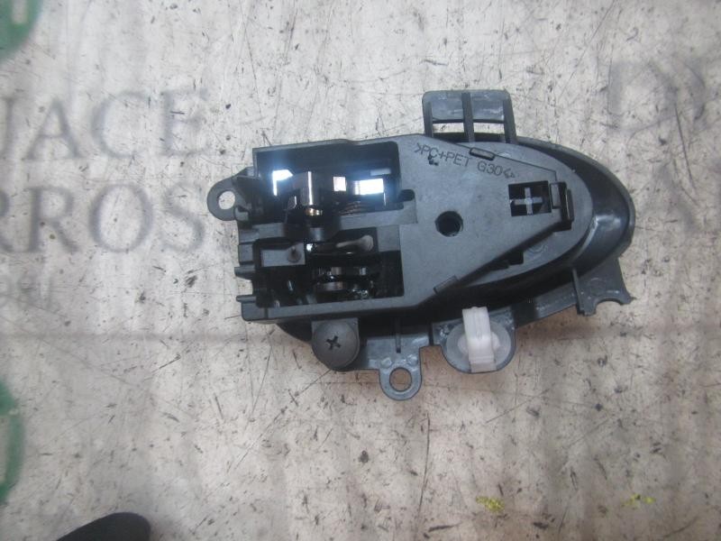 Recambio de maneta interior delantera izquierda para lexus sc430 (uzz40) básico referencia OEM IAM 6920630140C0  