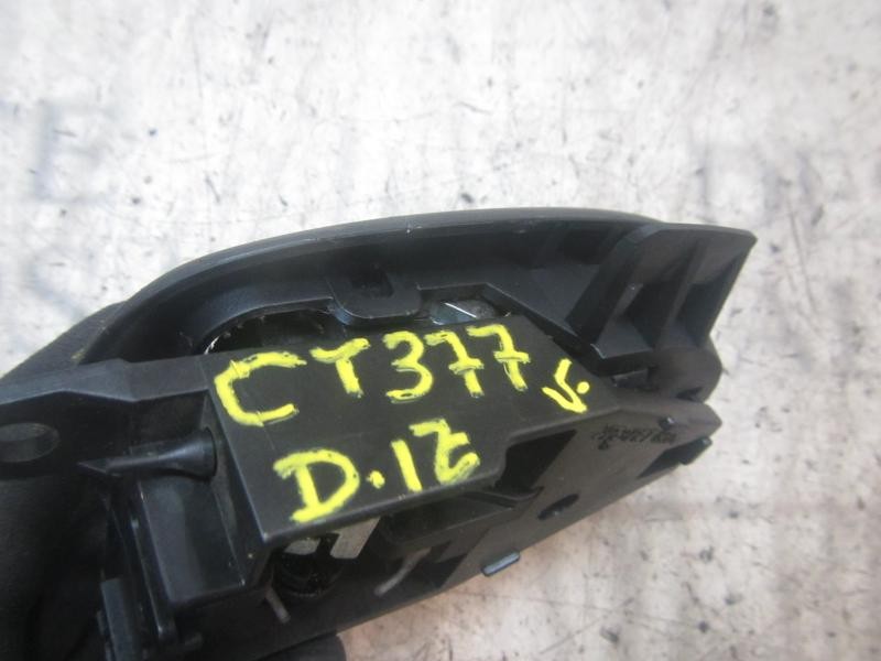 Recambio de maneta interior delantera izquierda para lexus sc430 (uzz40) básico referencia OEM IAM 6920630140C0  