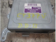 Recambio de modulo electronico para lexus sc430 (uzz40) básico referencia OEM IAM 8971024120 8791024120  2