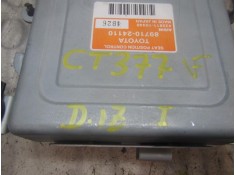 Recambio de modulo electronico para lexus sc430 (uzz40) básico referencia OEM IAM 8971024110 8971024110  2