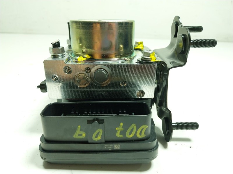 Recambio de abs para lexus nx ii (_a2_, _h2_) 350h (aazh20) referencia OEM IAM 4405078360 11604076290 